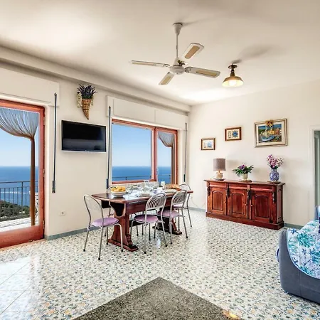 Geca's House - Panoramic Sea View