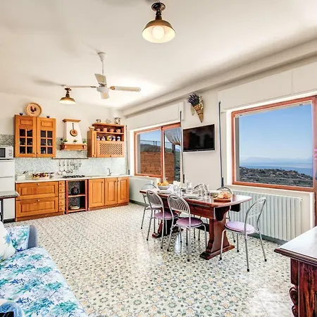 Geca's House - Panoramic Sea View
