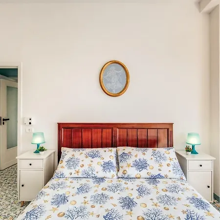 Geca's House - Panoramic Sea View 아파트