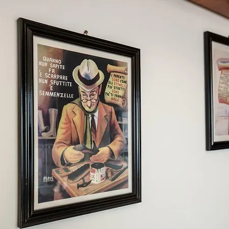 Geca's House - Panoramic Sea View 아파트