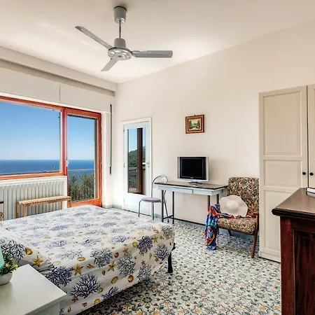 Geca's House - Panoramic Sea View