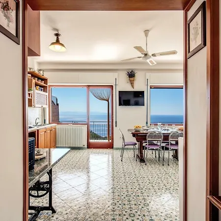Geca's House - Panoramic Sea View *